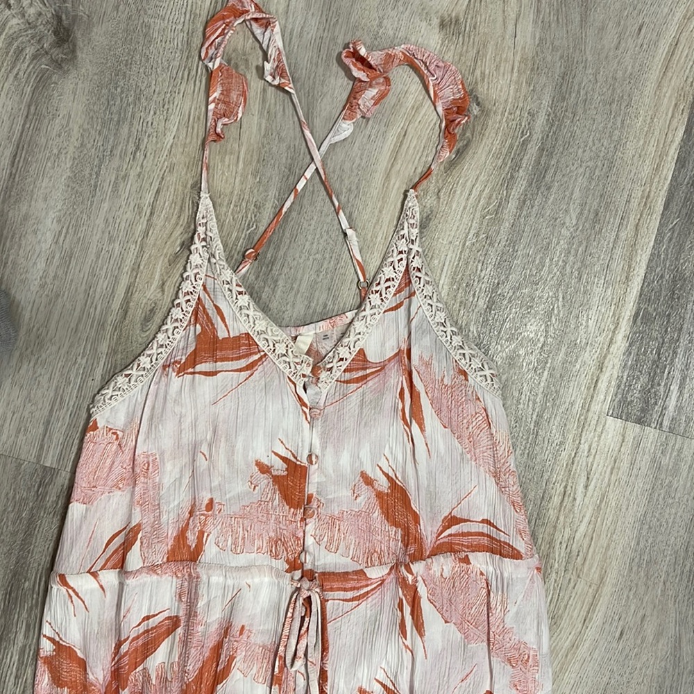 Roxy dress